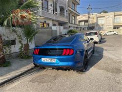 فورد موستانج